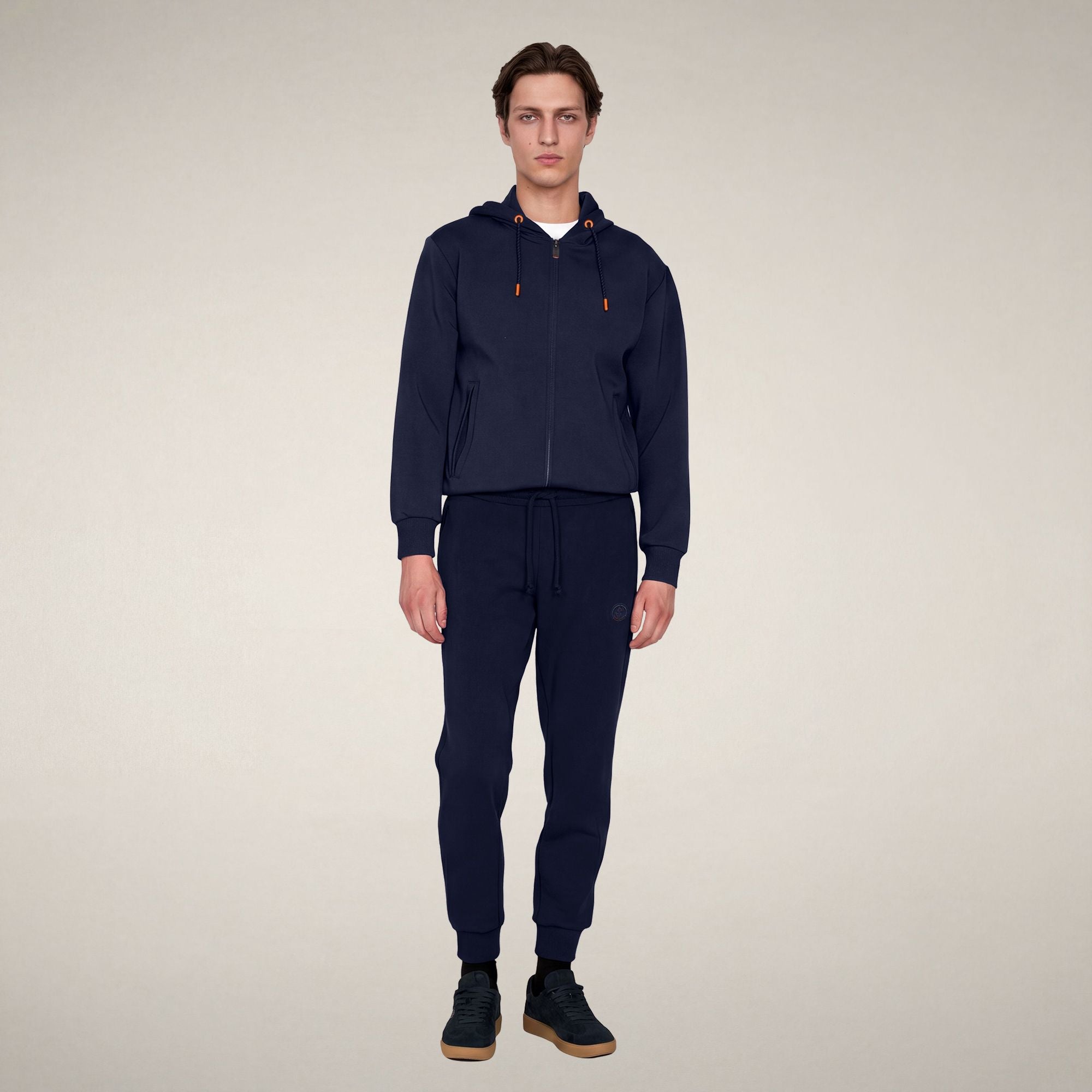 save-the-duck-enno-herren-jogger-navyblau image 1