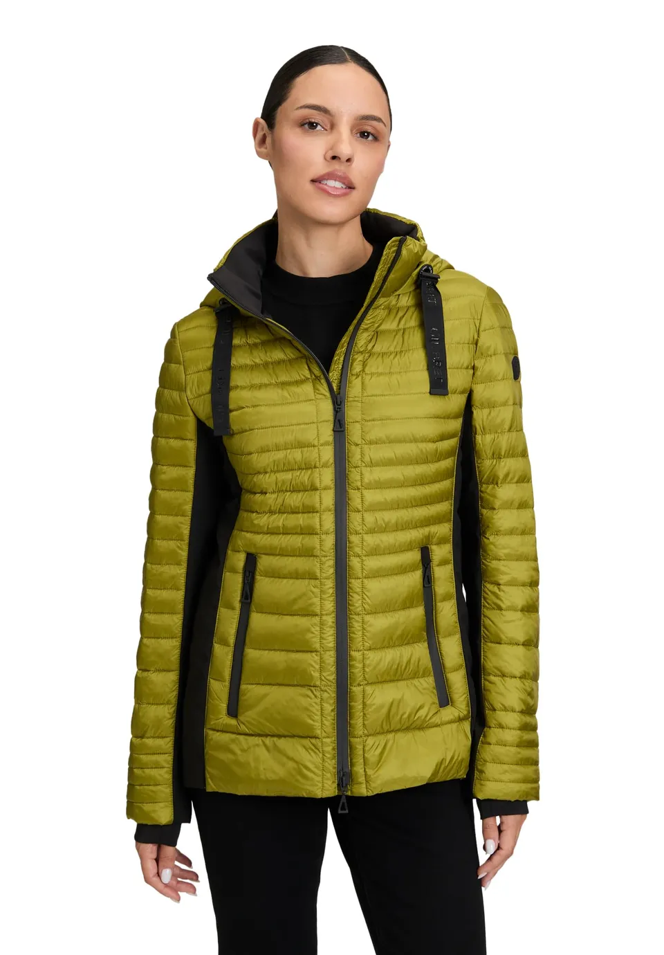 gil-bret-damen-dina-jacke-wattiert-winterjacke-klassiker image 1