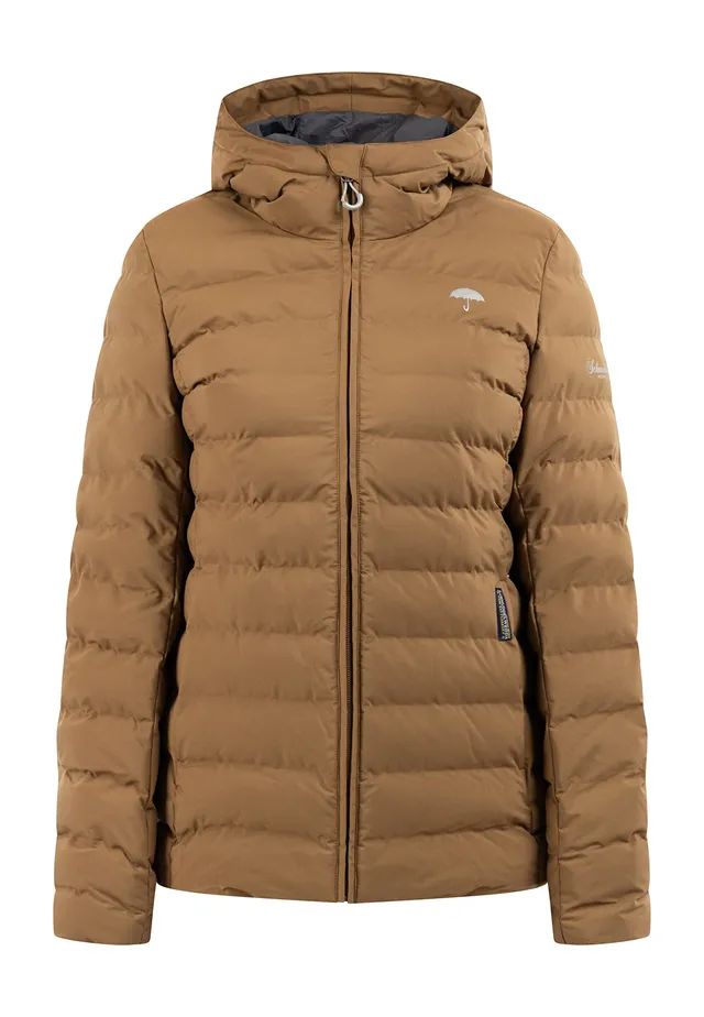 schmuddelwedda-damen-wattierte-winterjacke-10 image 1
