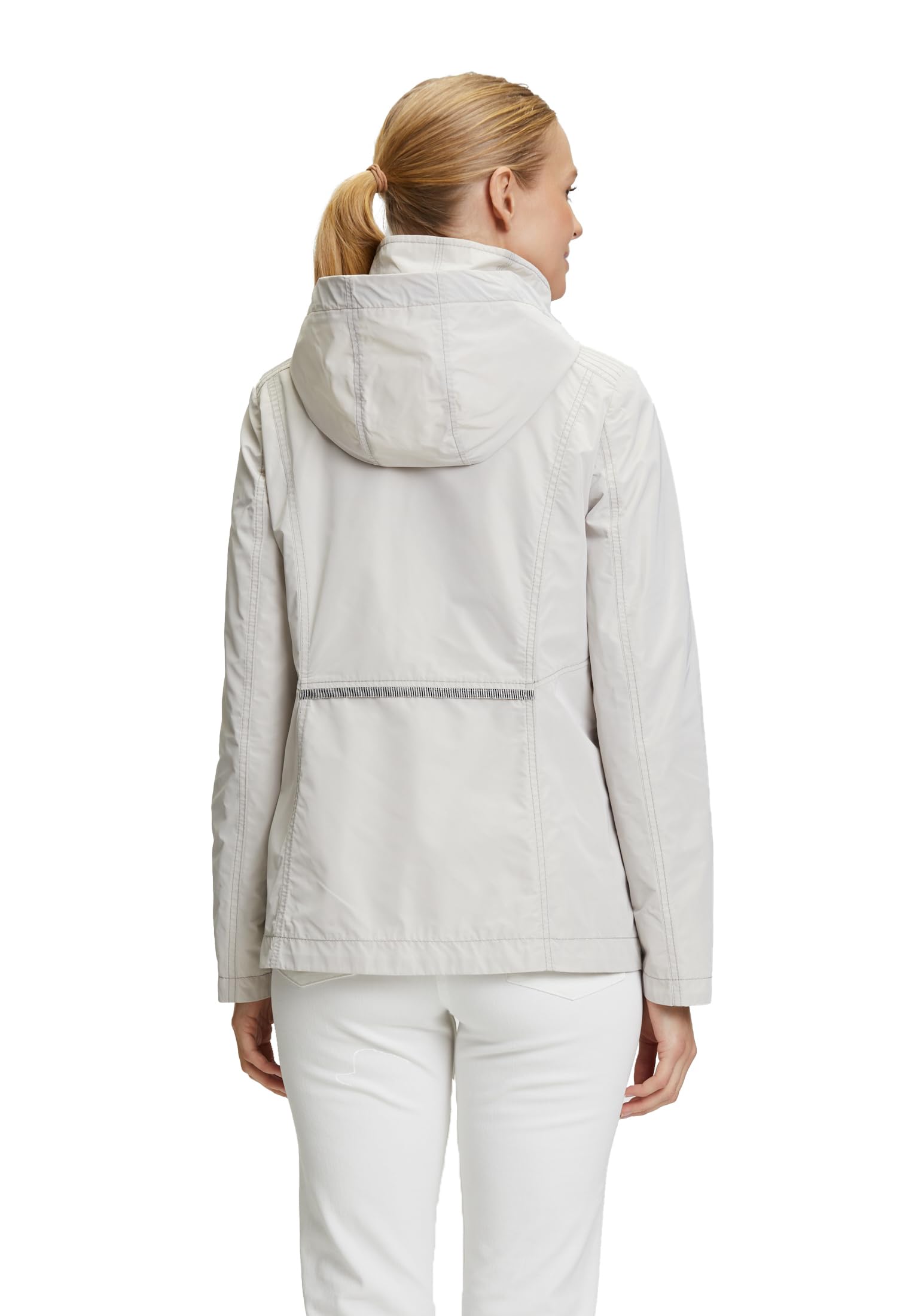 gil-bret-lia-damen-popeline-jacke-cremefarben-gr-e-42 image 6