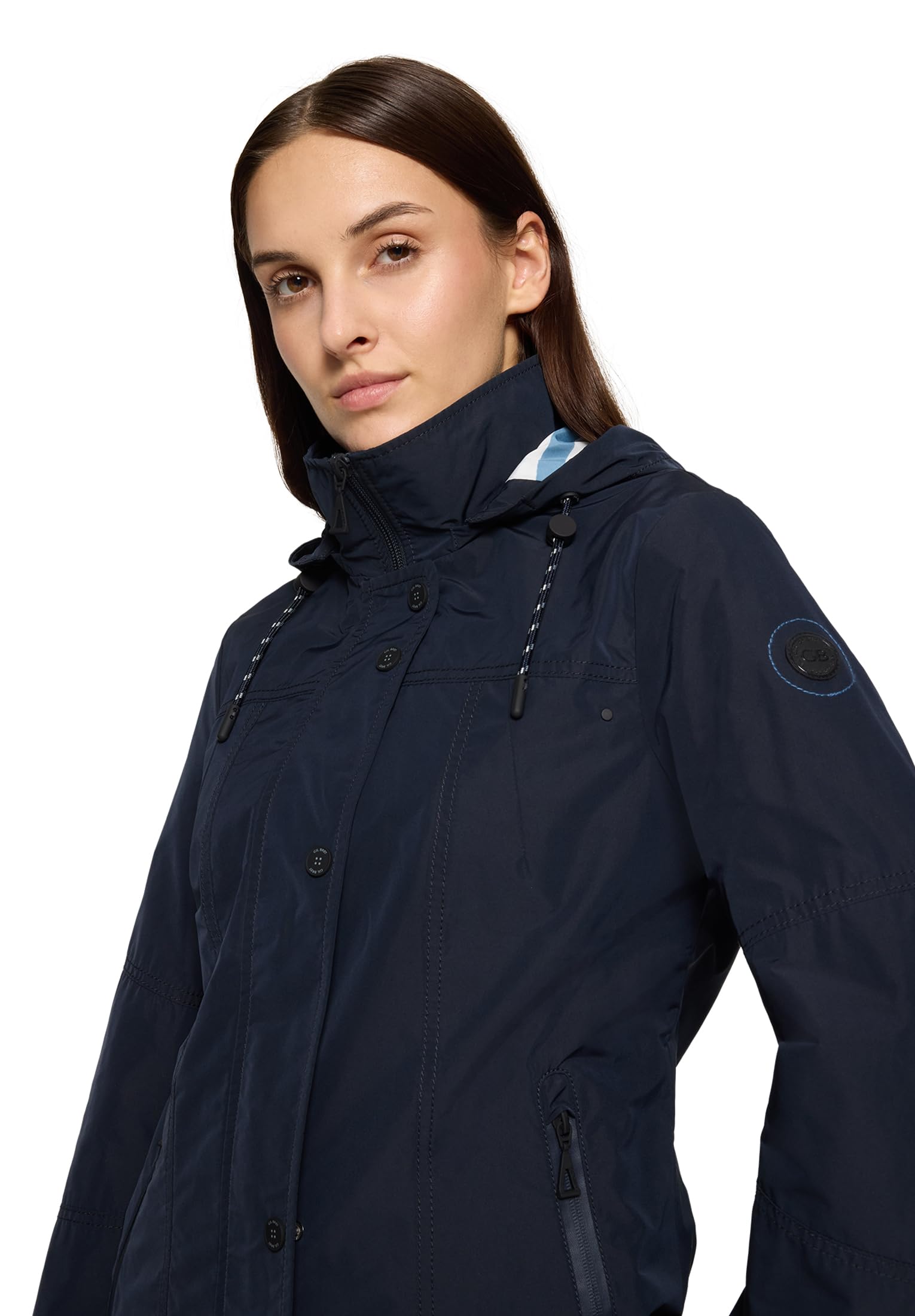 gil-bret-damen-sommerjacke-lia-mit-abnehmbarer-kapuze image 3