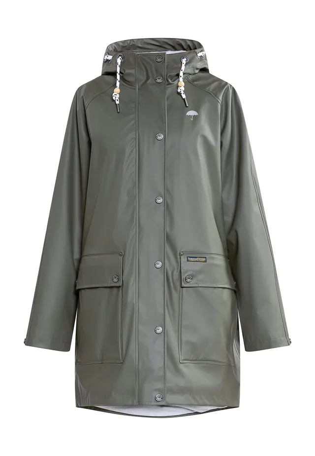 schmuddelwedda-damen-oversized-regenmantel-8 image 1
