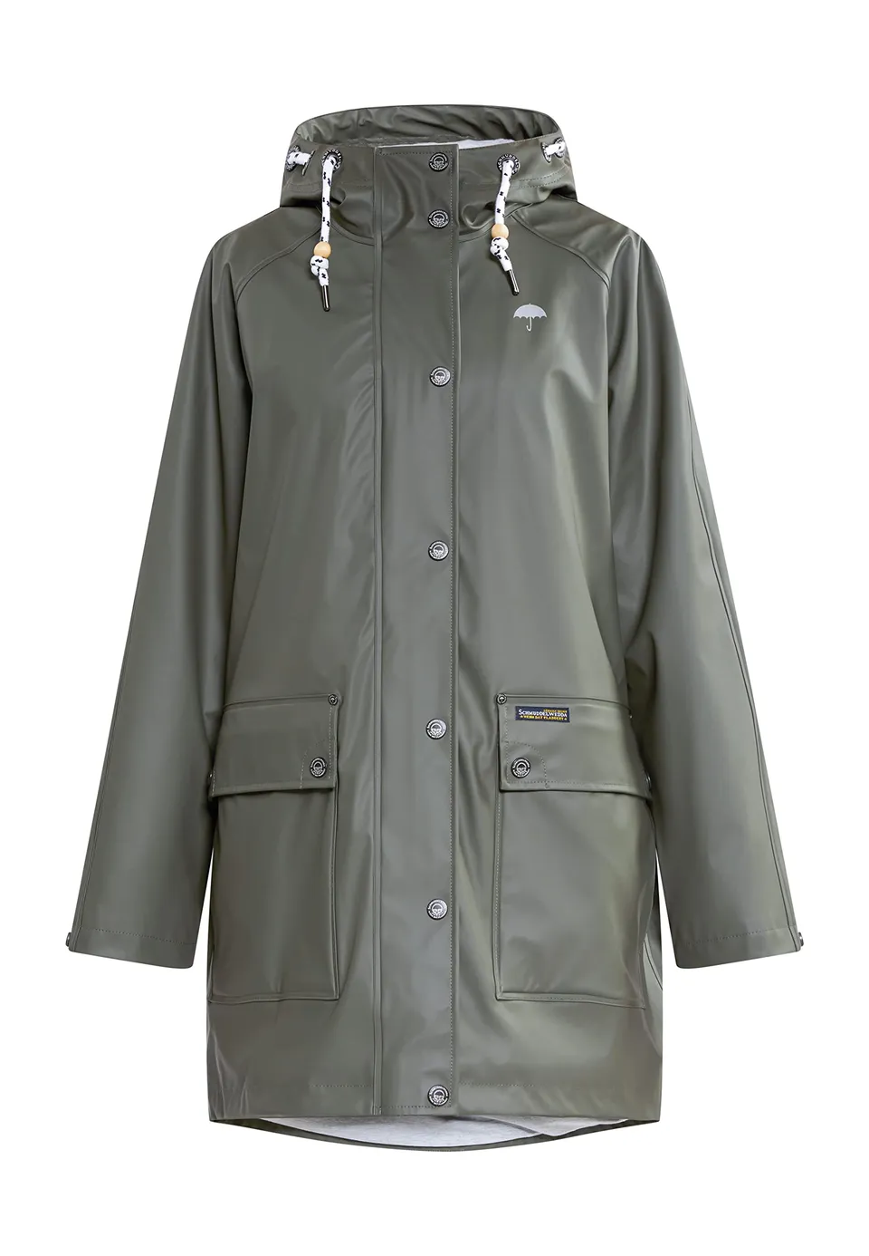 schmuddelwedda-damen-oversized-regenmantel-8 image 1