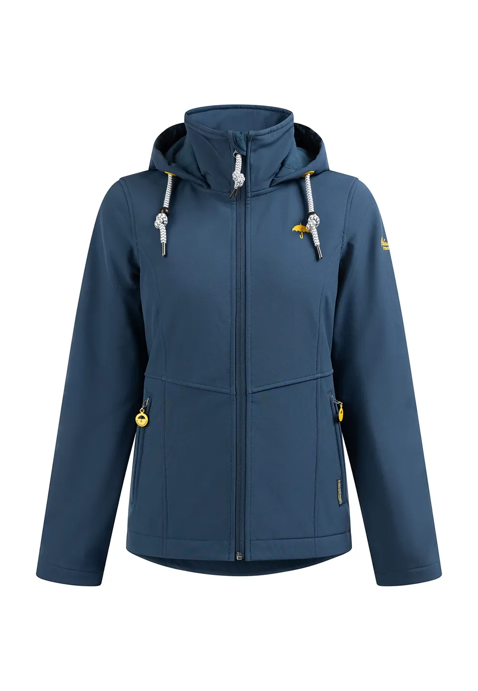 schmuddelwedda-damen-softshelljacke-6 image 1