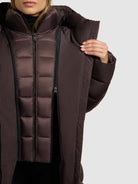 khujo-fiska-2in1-coat-moody-plum-damen-wintermantel-mit-herausnehmbarem-einsatz image 8