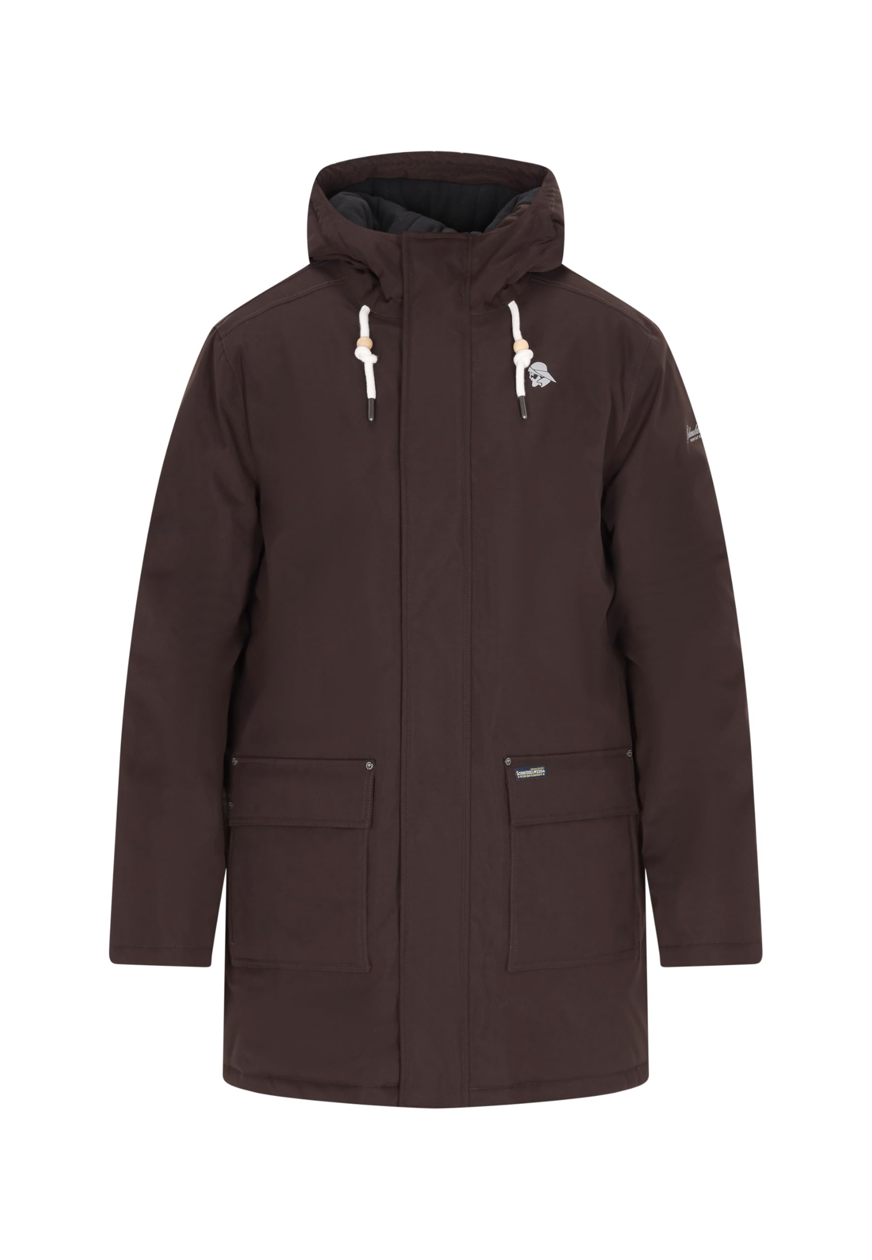 schmuddelwedda-herren-winterparka-langarm-rei-verschluss-blasebalgtaschen image 1