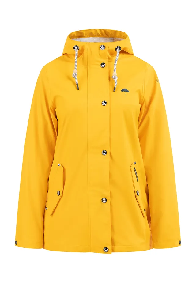 schmuddelwedda-damen-regenjacke-21 image 1