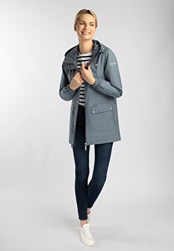 schmuddelwedda-damen-regenjacke-kurze-wetterjacke-f-r-alltag image 8