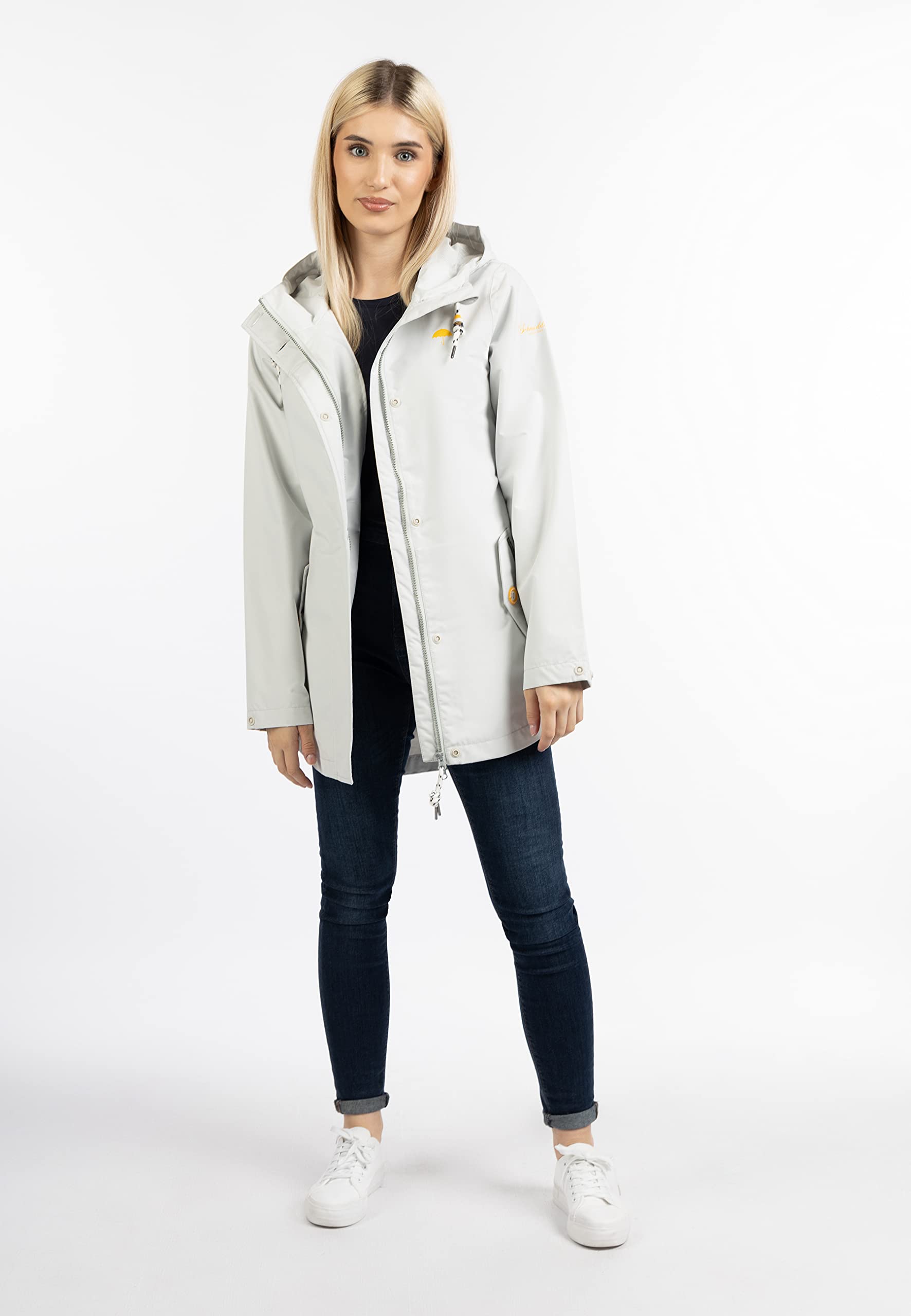 schmuddelwedda-damen-regenjacke-aus-recyceltem-material-3 image 4