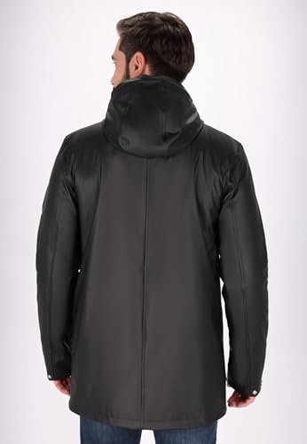 schmuddelwedda-herren-regenjacke-outdoorjacke-wasserdicht image 8