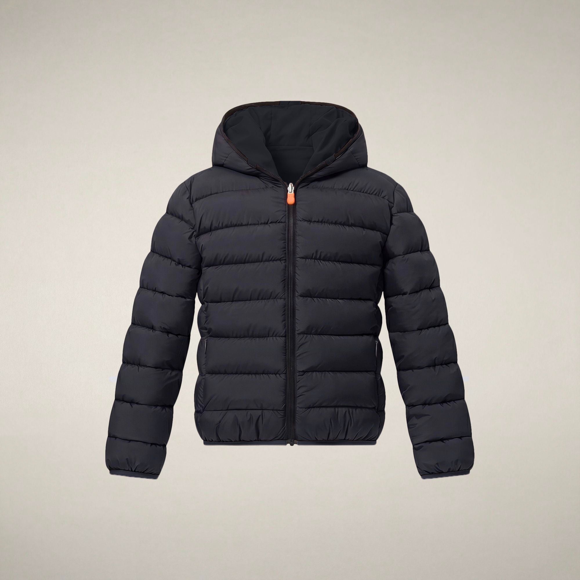 save-the-duck-oliver-reversible-kinder-steppjacke-jungen-blau-schwarz image 1