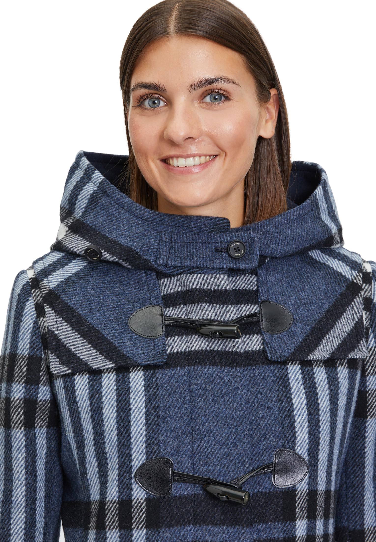 gil-bret-dublin-dufflecoat-wolle-damen-8887-classic-blue-blue image 3
