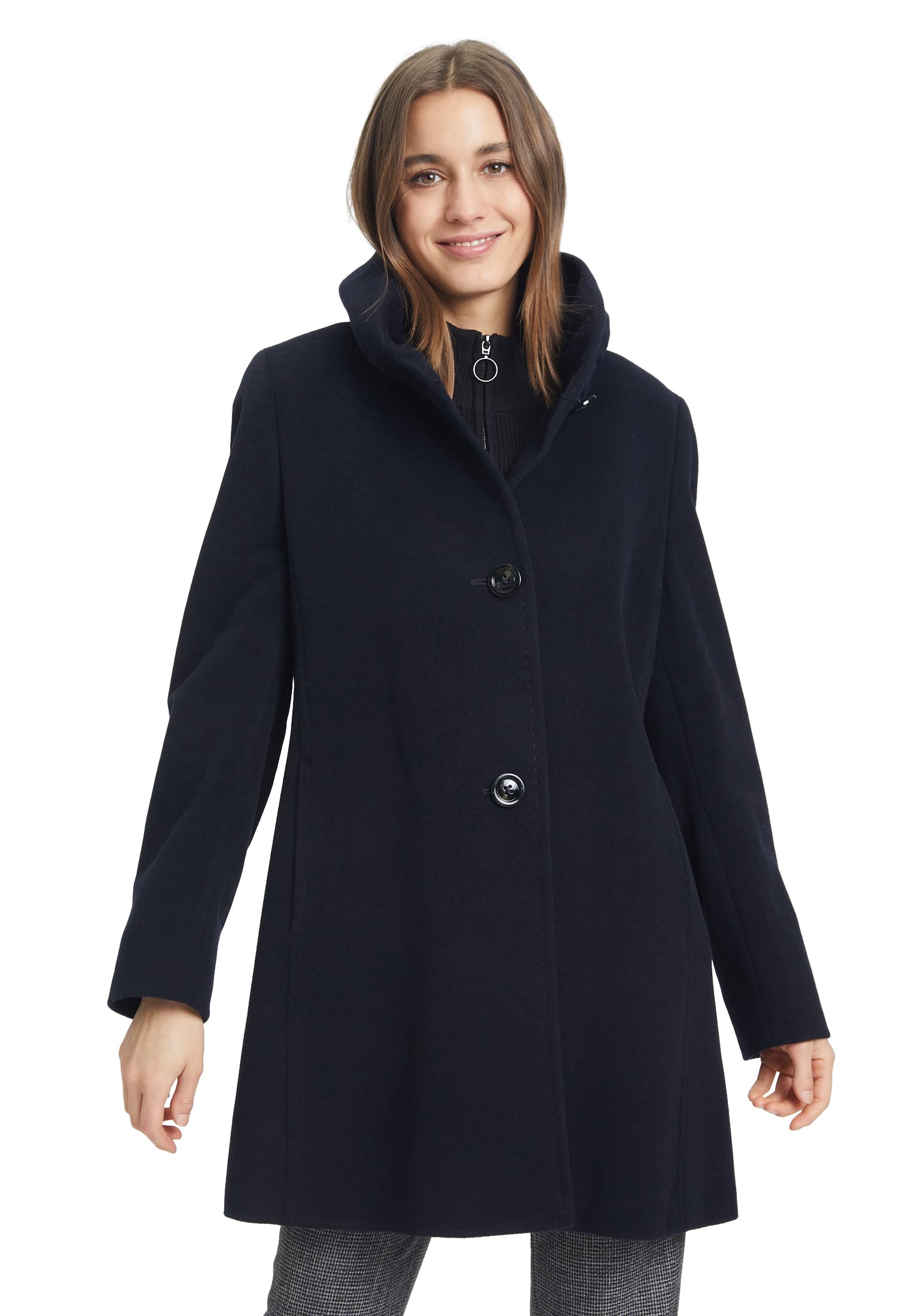 gil-bret-giulia-wolljacke-damen-aus-wollvelours-figurumschmeichelnd-2 image 8