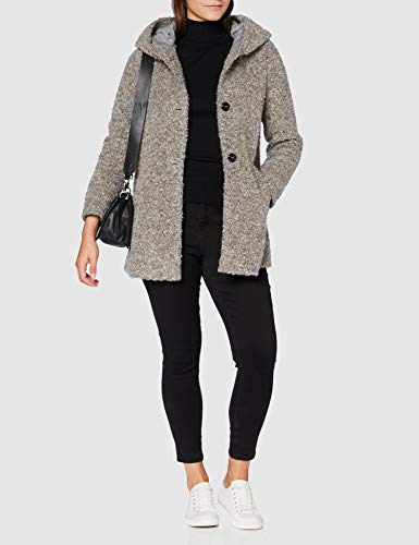 gil-bret-9459-6114-wollmantel-f-r-damen-taupe-melange-gr-42 image 7