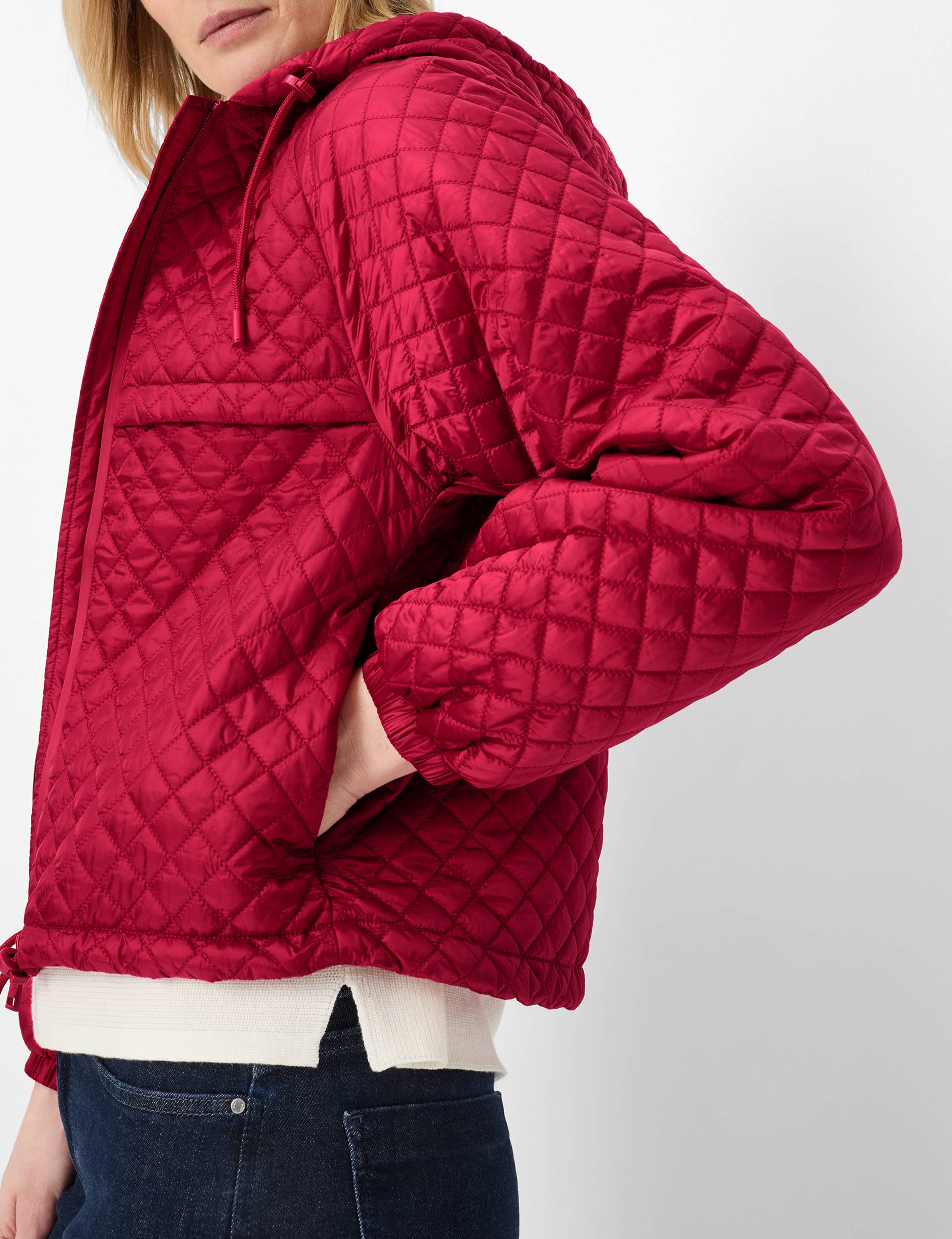 fuchs-schmitt-steppjacke-exeter-damen-kurze-rautenstepp-jacke image 4