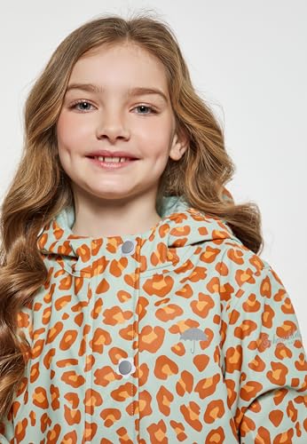 schmuddelwedda-m-dchen-regenjacke-wasserdichte-jacke-f-r-alltag-und-freizeit image 7