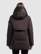khujo-jacke-allap-moody-plum-damen-teil-gesteppte-winterjacke image 3