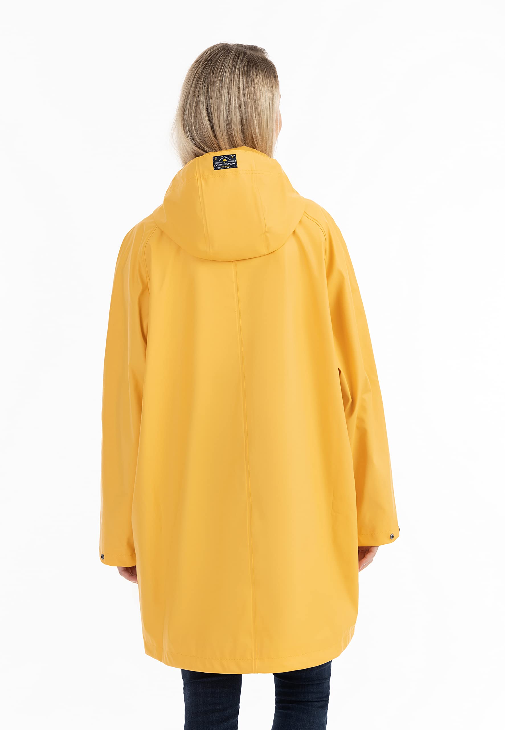 schmuddelwedda-damen-oversized-regenmantel-32 image 5