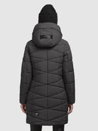 khujo-mantel-fitt3-damen-steppjacke-regular-fit-dunkelgrau image 3
