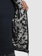 khujo-ferd-damen-jacke-dark-blue image 8
