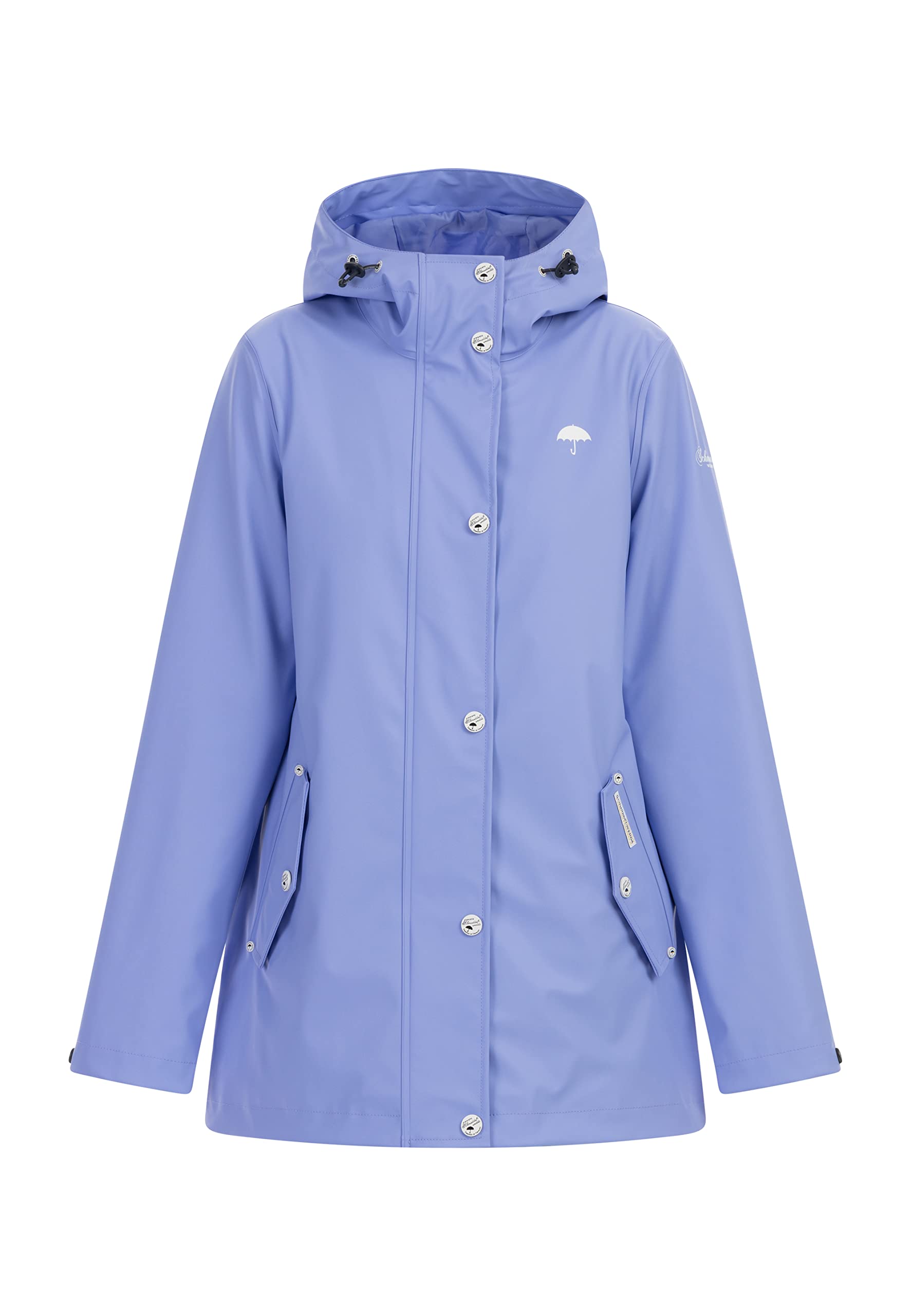 schmuddelwedda-damen-regenjacke-15 image 1