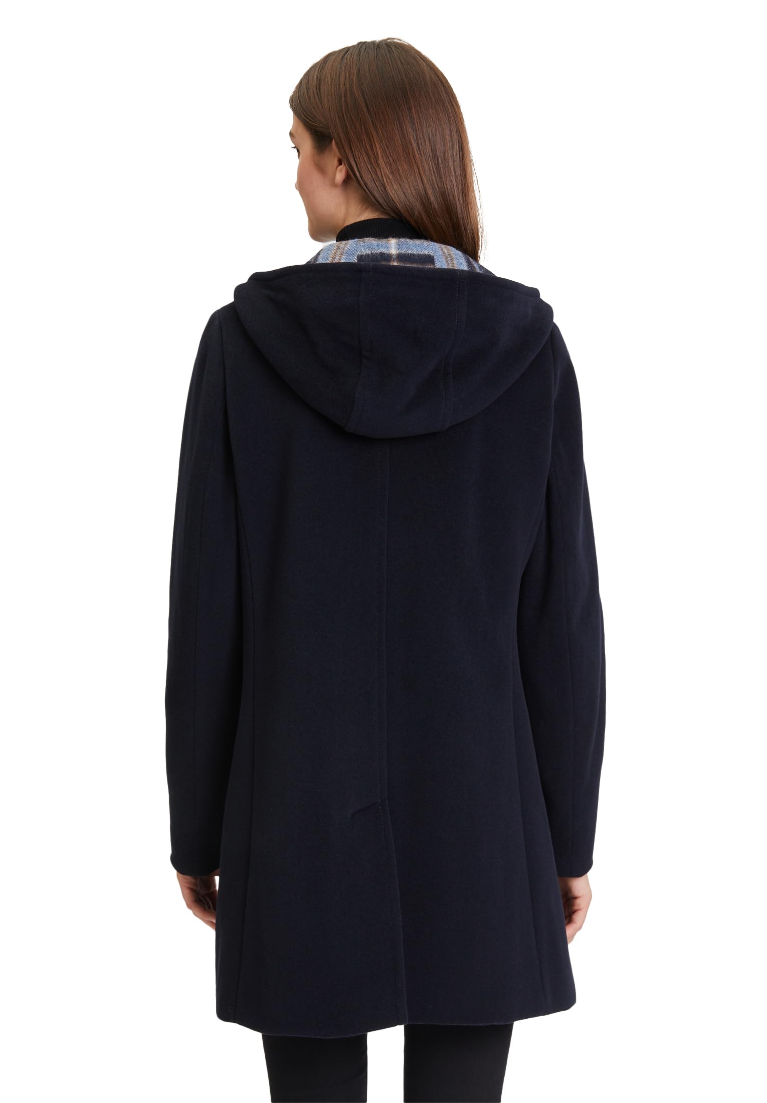 gil-bret-alessa-damen-wollmantel-wolle-kaschmir-8535-night-blue-42-eu image 2