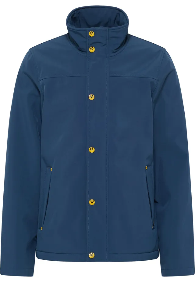 schmuddelwedda-herren-softshelljacke-2 image 1