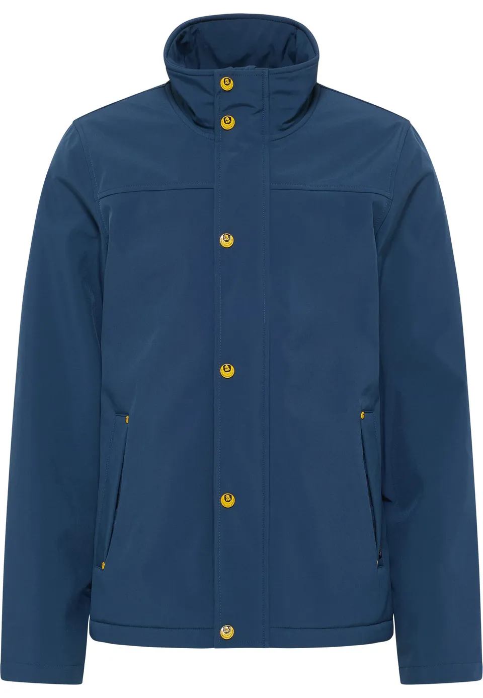schmuddelwedda-herren-softshelljacke-2 image 1