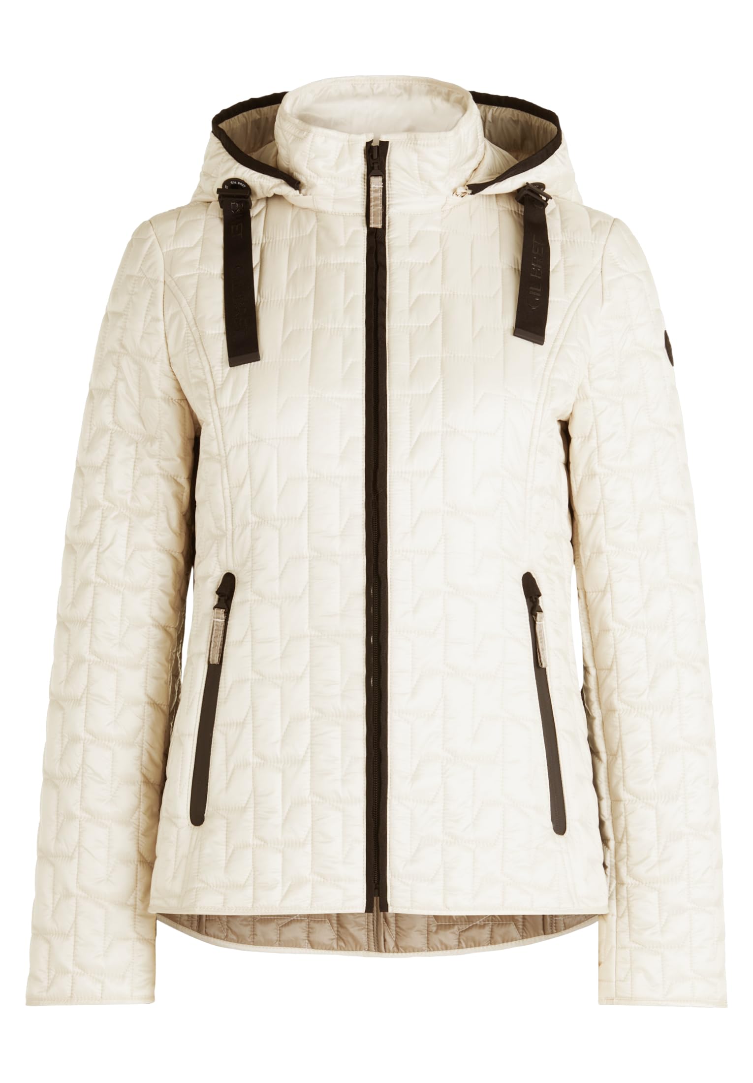 gil-bret-lou-damen-jacke-wattiert image 4