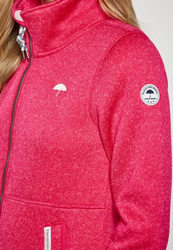 schmuddelwedda-damen-strickfleecejacke-fleece-strickfleecejacke-2 image 7