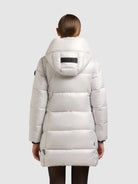 khujo-adriana-damen-wintermantel-flash-white image 3