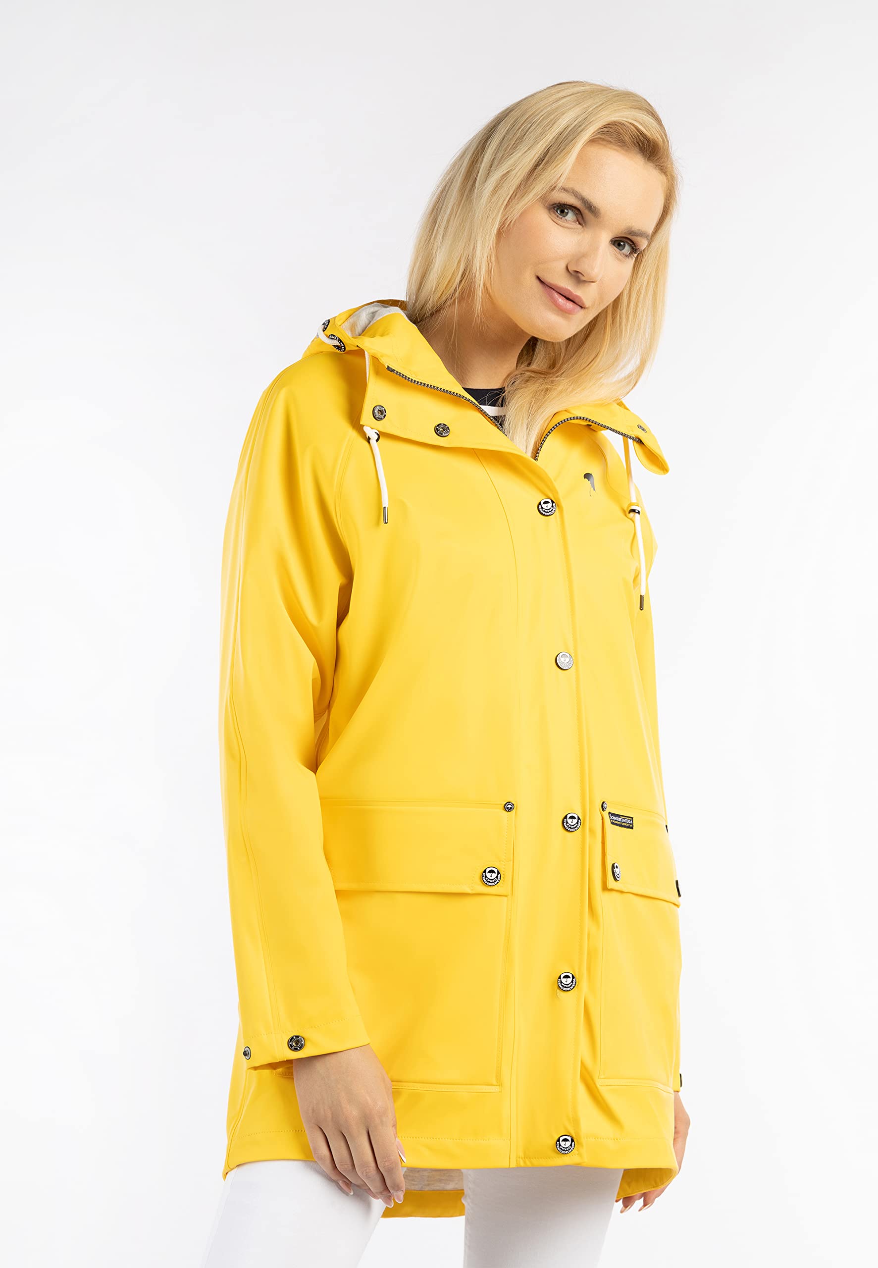 schmuddelwedda-damen-oversized-regenmantel-7 image 5