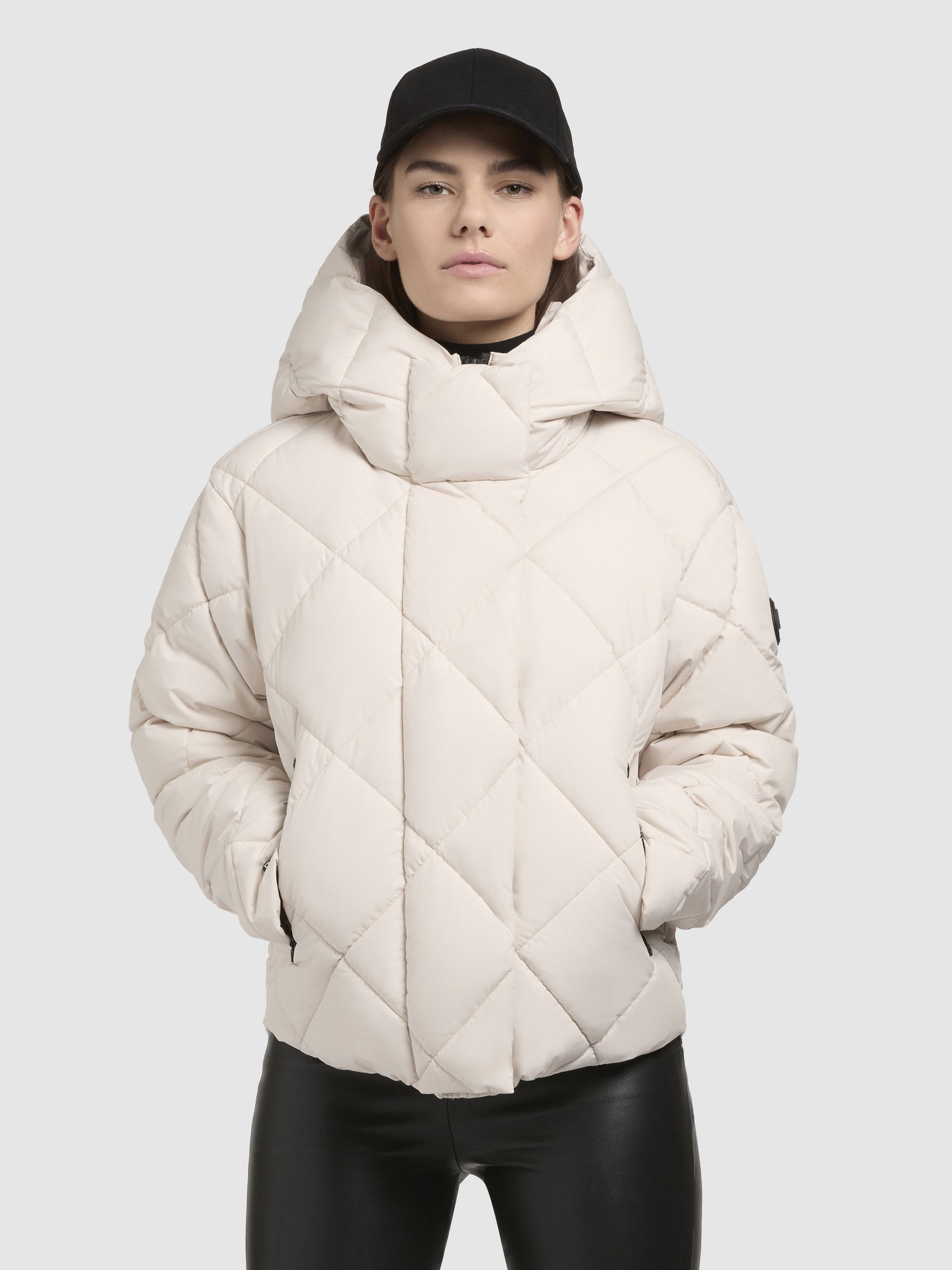 khujo-jacke-kimba-cremewei-h-ftlange-steppjacke-damen-loose-fit image 4