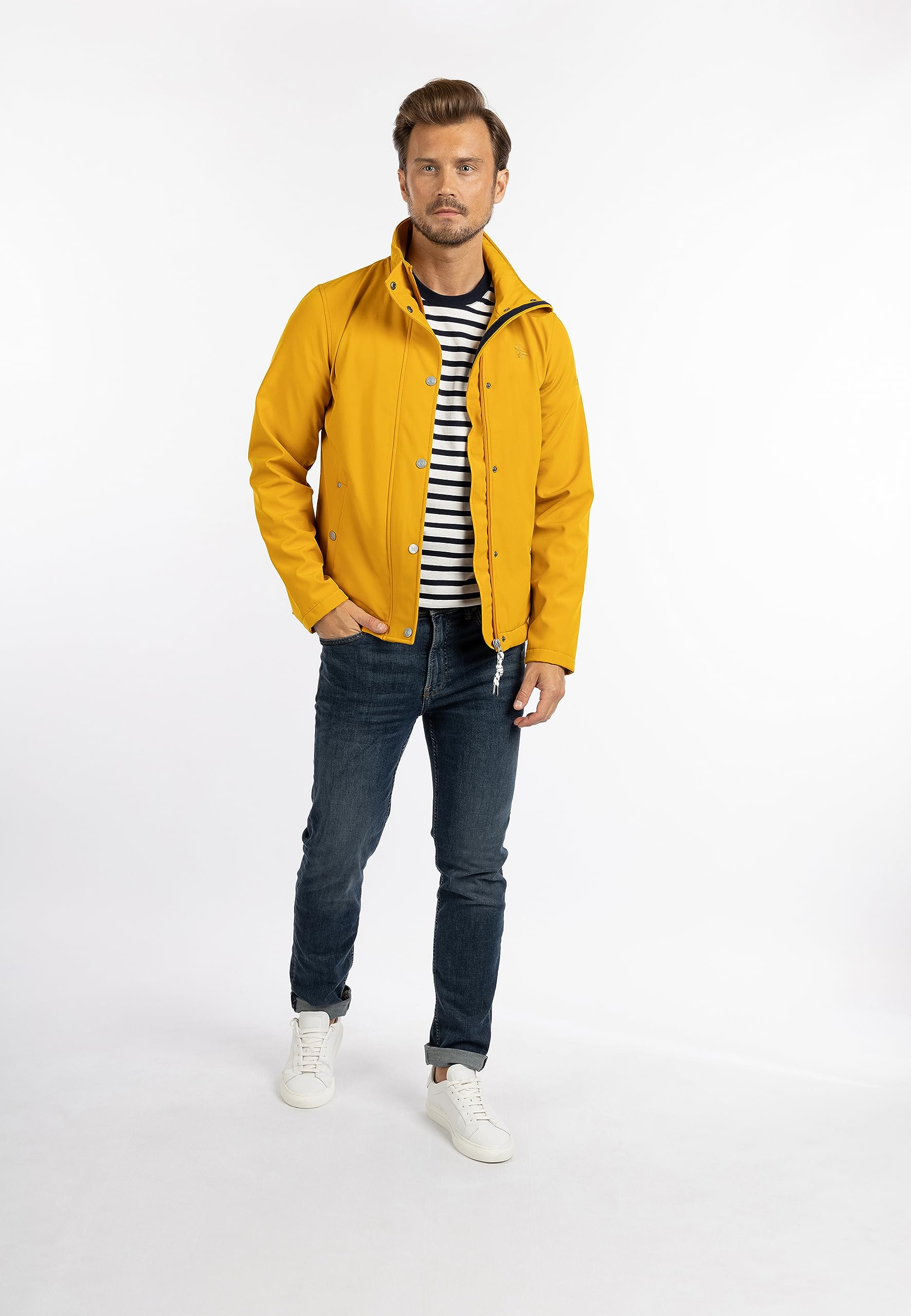 schmuddelwedda-herren-softshelljacke-3 image 4