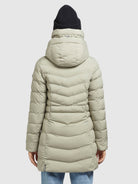 khujo-tuhani2-matt-damen-jacke-mintgr-n image 3