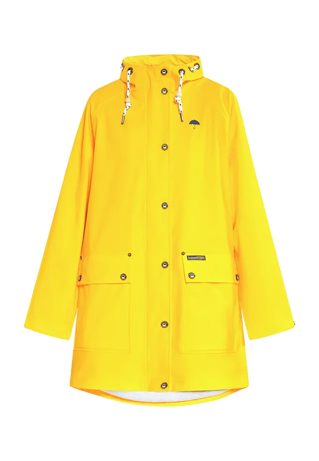 schmuddelwedda-damen-oversized-regenmantel-24 image 1