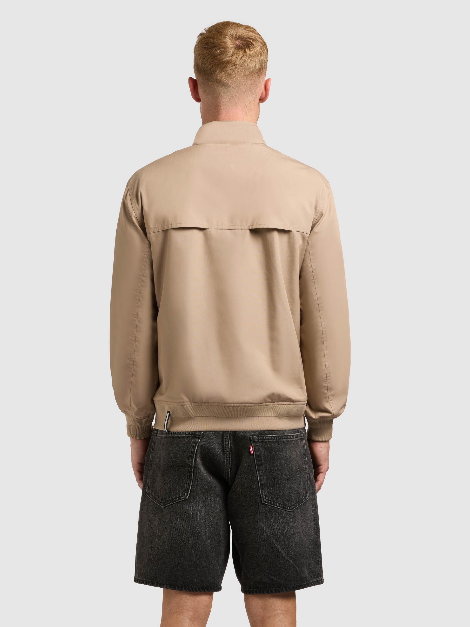 khujo-jacke-agano-light-camel-damen-blousonjacke-h-ftlang-sommer image 3