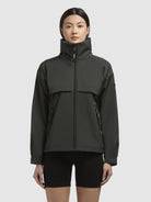 khujo-jacke-raibe-dunkelgr-n-h-ftlange-sommerjacke-mit-kapuze image 4