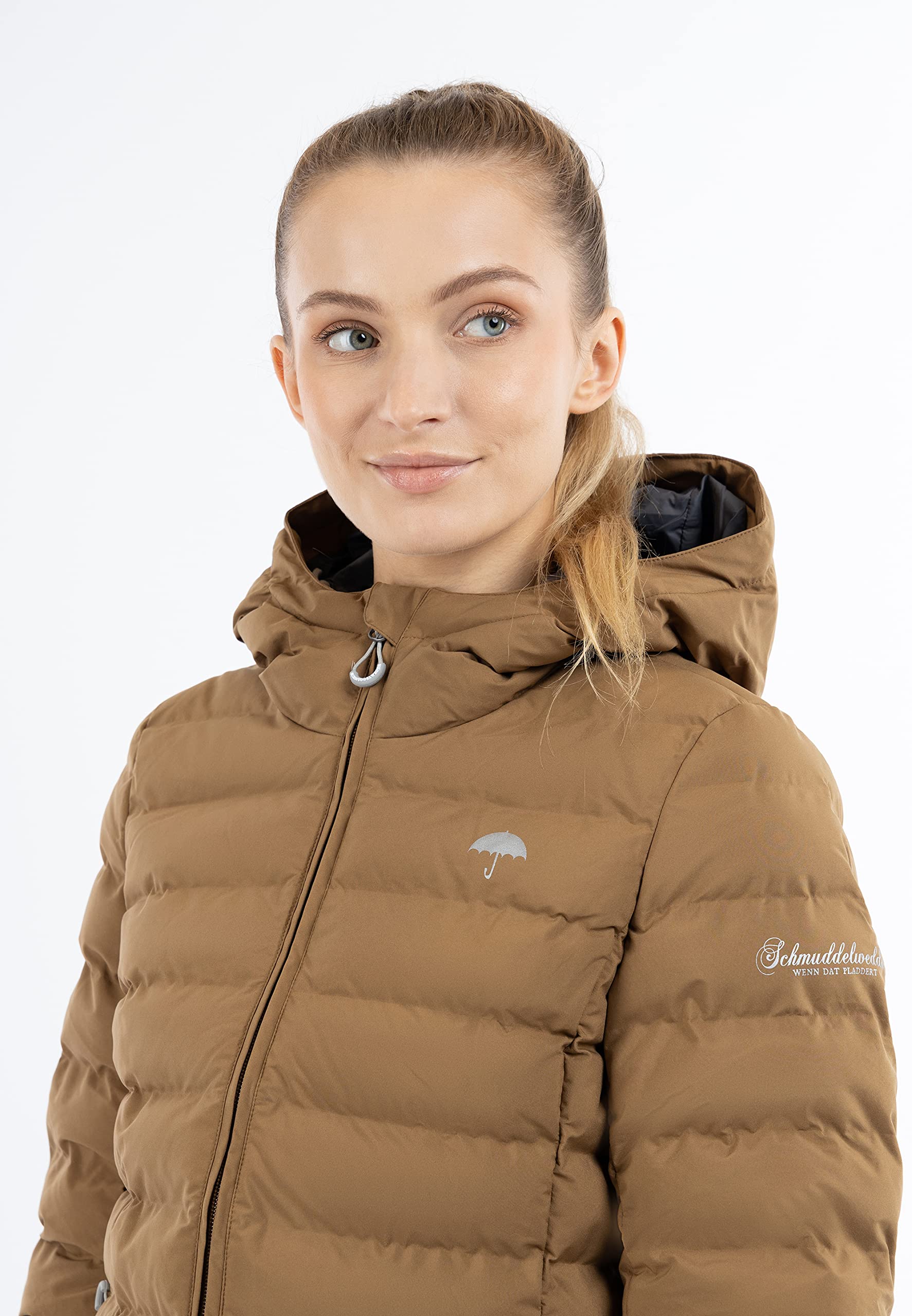schmuddelwedda-damen-wattierte-winterjacke-10 image 2