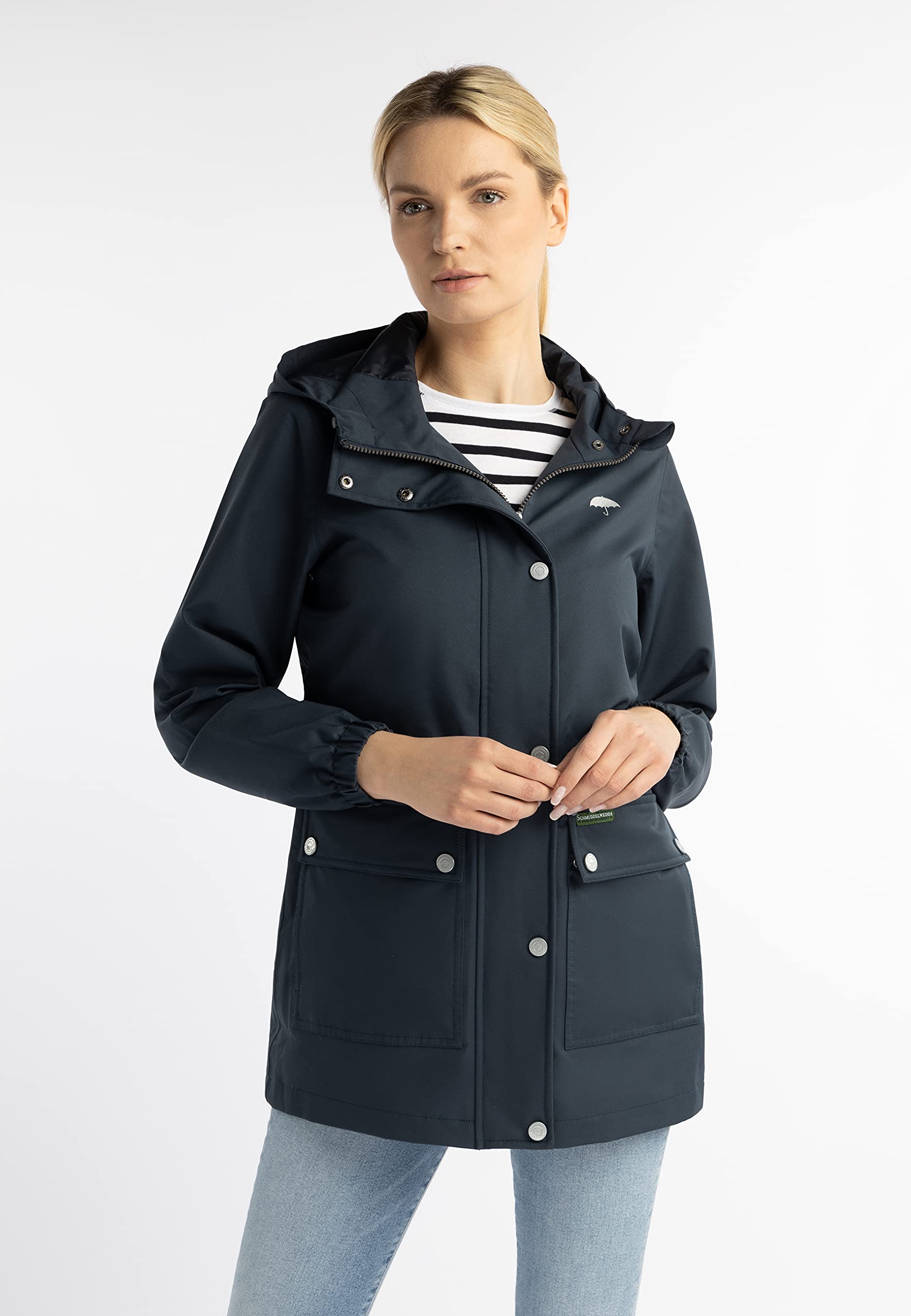 schmuddelwedda-damen-regenjacke-28 image 4