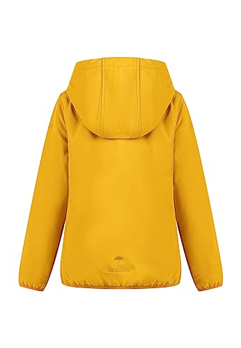 schmuddelwedda-m-dchen-softshellblouson-recycled-windabweisend image 4