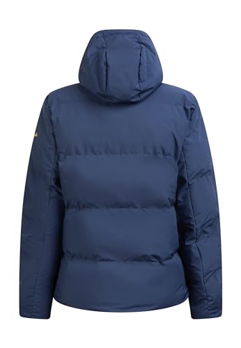 schmuddelwedda-herren-wattierte-winterjacke-winterjacke-f-r-herren image 8