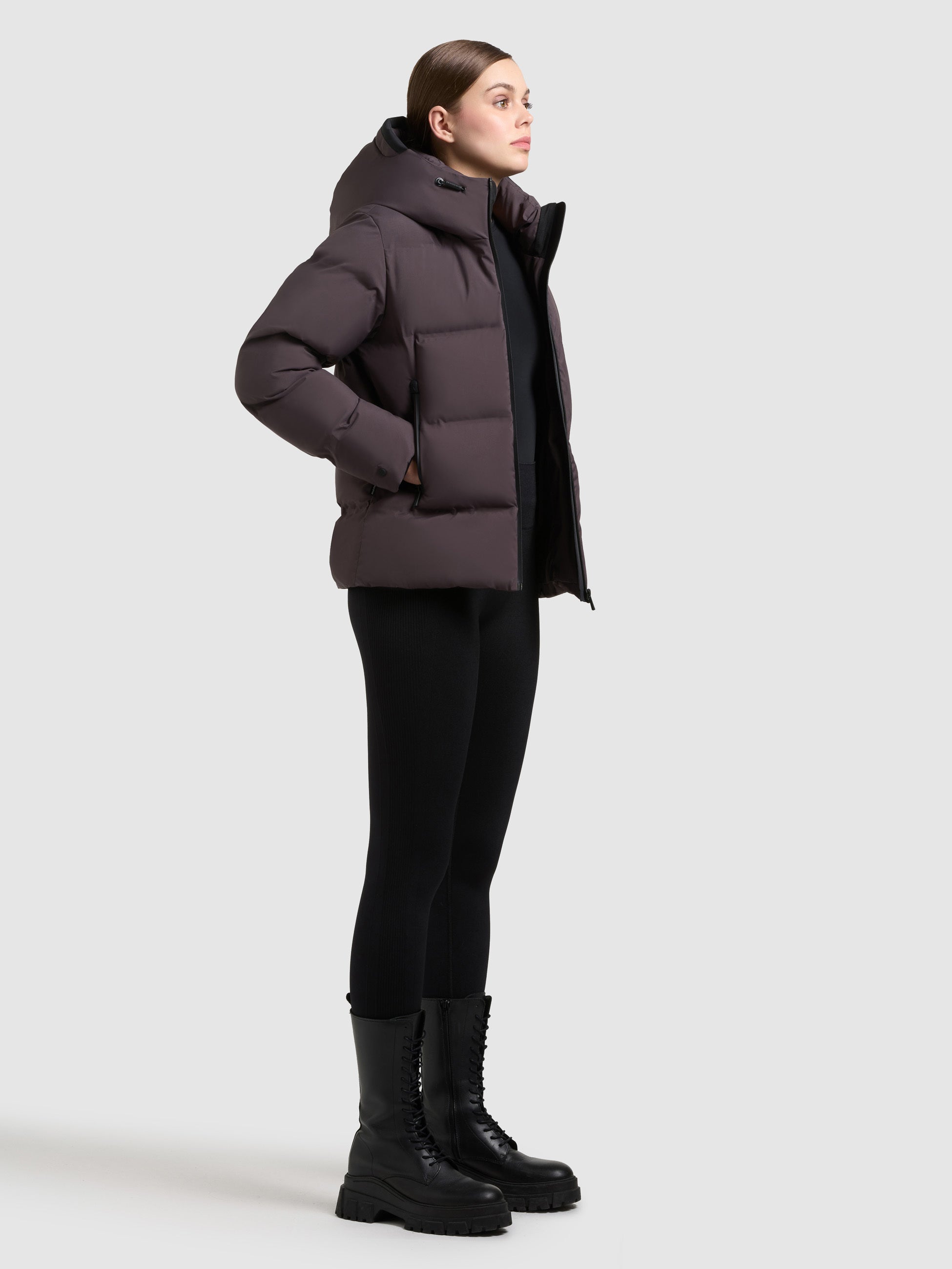 khujo-jacke-liev2-moody-plum-damen-steppjacke-h-ftlang image 6