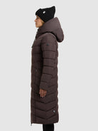 khujo-fiska-2in1-coat-moody-plum-damen-wintermantel-mit-herausnehmbarem-einsatz image 5