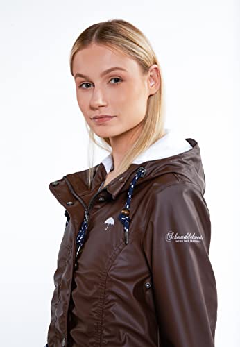 schmuddelwedda-damen-regenmantel-wasserdicht-3000mm-windbreaker-26 image 7
