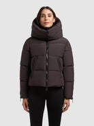 khujo-jacke-petunia-moody-plum-winterjacke-mit-abnehmbarer-kapuze-und-kunstfell- image 4
