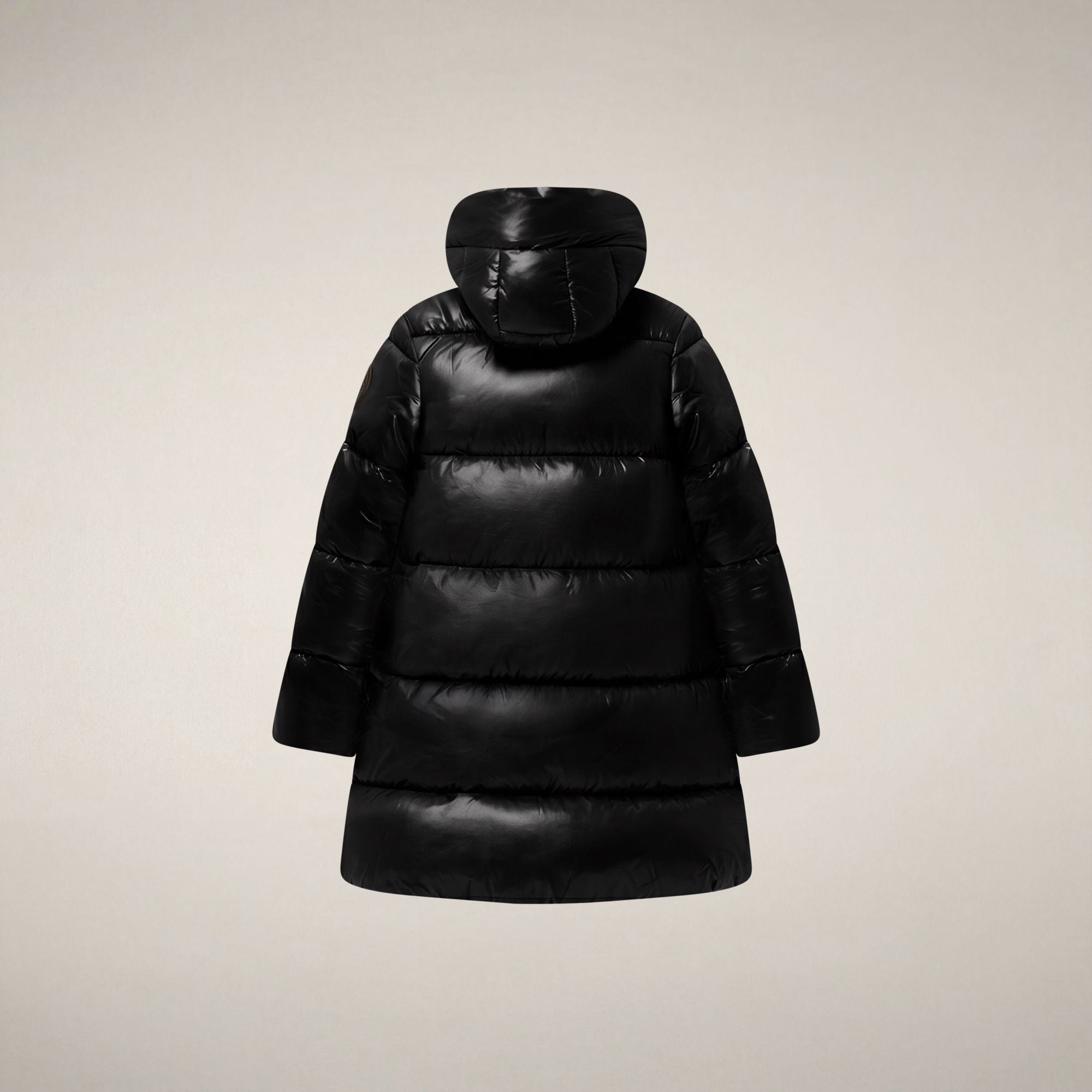 save-the-duck-millie-m-dchen-steppjacke-schwarz image 2