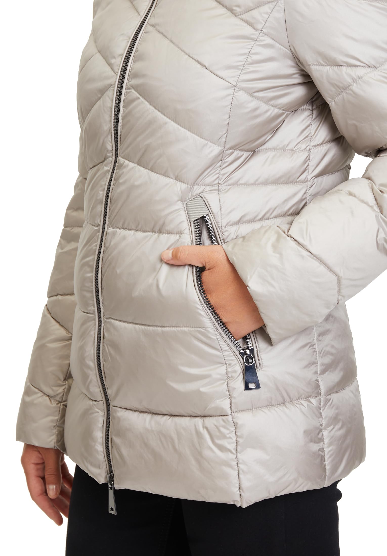 gil-bret-svea-damen-wattierte-jacke-dark-beige-gr-44 image 6