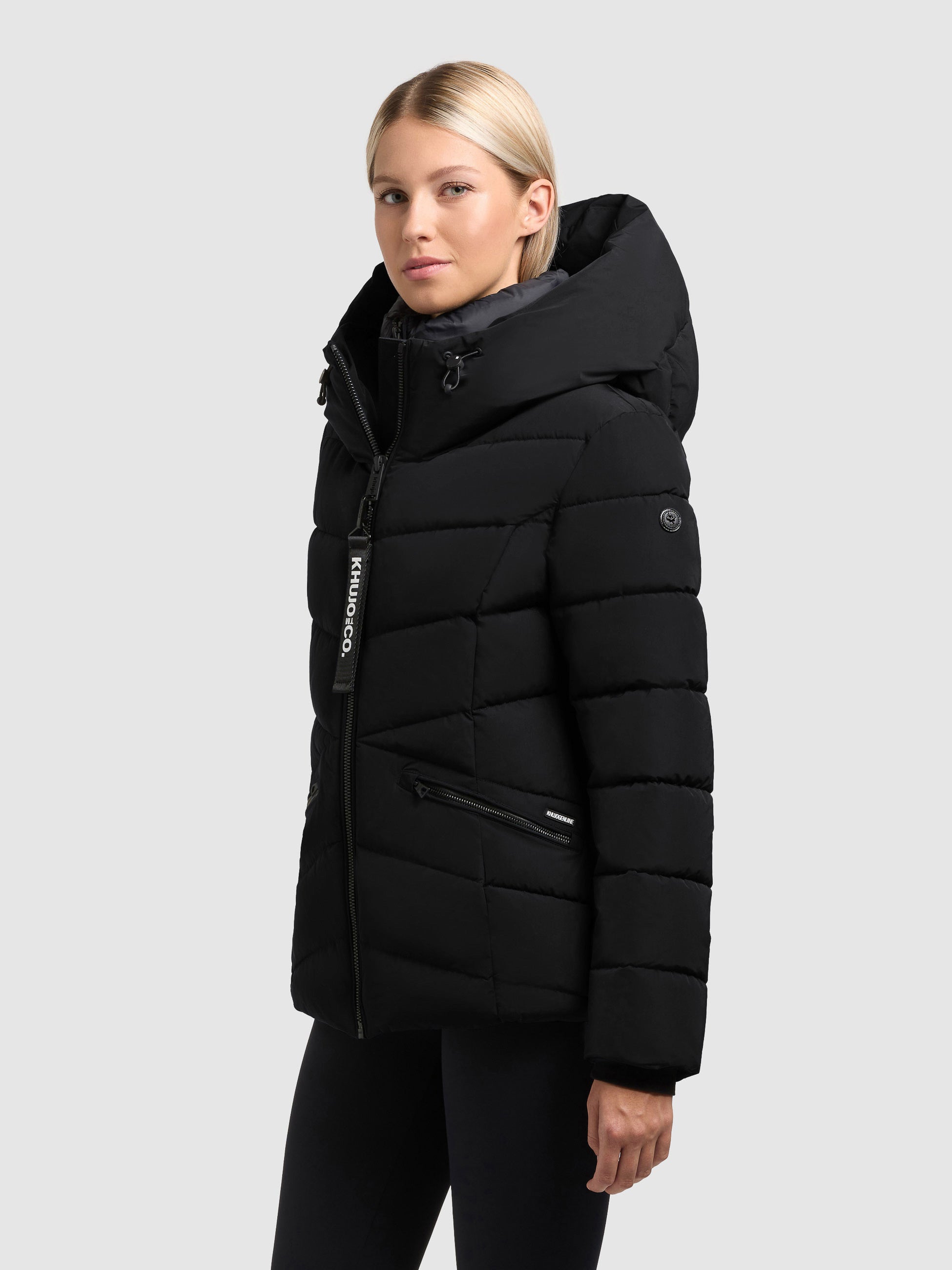 khujo-jacke-hersch-2in1-black-mit-herausnehmbarem-einsatz image 5