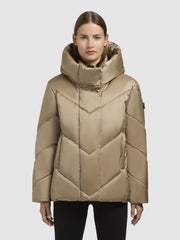 khujo-jacke-olsa-sand-steppjacke-regular-fit image 8